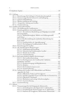 Bild der Seite - (000006) - in Das Wiener Handwerksordnungsbuch - (1364–1555)