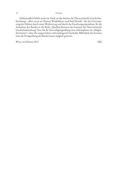 Bild der Seite - 10 - in Das Wiener Handwerksordnungsbuch - (1364–1555)
