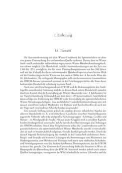 Image of the Page - 11 - in Das Wiener Handwerksordnungsbuch - (1364–1555)