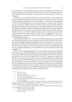 Bild der Seite - 13 - in Das Wiener Handwerksordnungsbuch - (1364–1555)