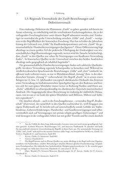 Bild der Seite - 14 - in Das Wiener Handwerksordnungsbuch - (1364–1555)