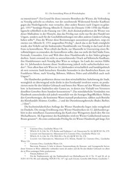 Image of the Page - 19 - in Das Wiener Handwerksordnungsbuch - (1364–1555)