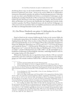Image of the Page - 29 - in Das Wiener Handwerksordnungsbuch - (1364–1555)