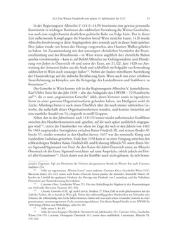 Image of the Page - 33 - in Das Wiener Handwerksordnungsbuch - (1364–1555)