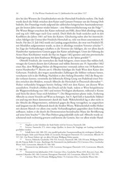 Image of the Page - 34 - in Das Wiener Handwerksordnungsbuch - (1364–1555)
