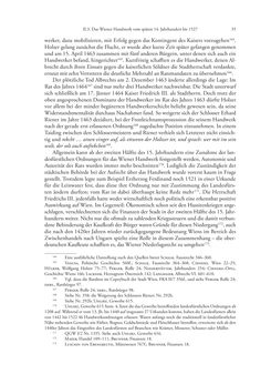 Image of the Page - 35 - in Das Wiener Handwerksordnungsbuch - (1364–1555)