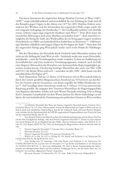 Image of the Page - 36 - in Das Wiener Handwerksordnungsbuch - (1364–1555)