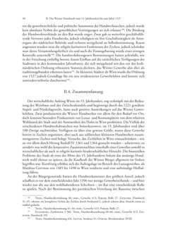 Image of the Page - 38 - in Das Wiener Handwerksordnungsbuch - (1364–1555)