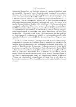 Image of the Page - 39 - in Das Wiener Handwerksordnungsbuch - (1364–1555)