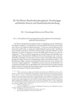 Bild der Seite - 41 - in Das Wiener Handwerksordnungsbuch - (1364–1555)
