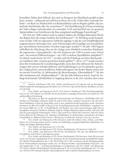 Bild der Seite - 43 - in Das Wiener Handwerksordnungsbuch - (1364–1555)