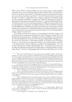 Image of the Page - 45 - in Das Wiener Handwerksordnungsbuch - (1364–1555)