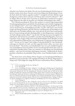 Image of the Page - 48 - in Das Wiener Handwerksordnungsbuch - (1364–1555)