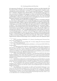 Image of the Page - 49 - in Das Wiener Handwerksordnungsbuch - (1364–1555)