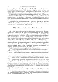 Image of the Page - 58 - in Das Wiener Handwerksordnungsbuch - (1364–1555)