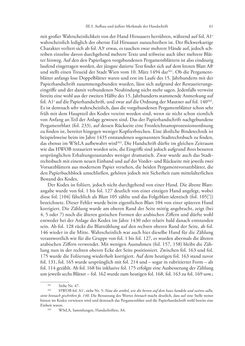 Bild der Seite - 61 - in Das Wiener Handwerksordnungsbuch - (1364–1555)