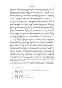 Bild der Seite - 75 - in Das Wiener Handwerksordnungsbuch - (1364–1555)