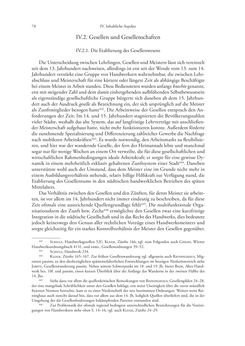 Bild der Seite - 78 - in Das Wiener Handwerksordnungsbuch - (1364–1555)
