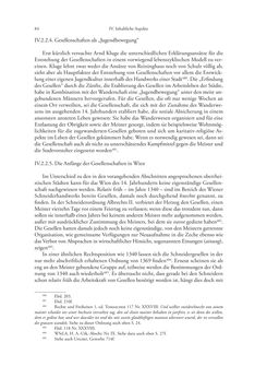 Bild der Seite - 84 - in Das Wiener Handwerksordnungsbuch - (1364–1555)