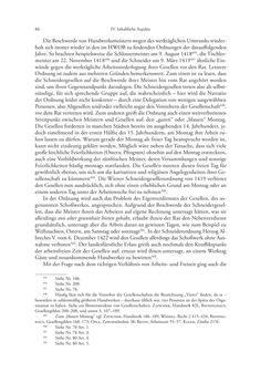 Bild der Seite - 86 - in Das Wiener Handwerksordnungsbuch - (1364–1555)