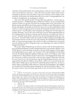 Bild der Seite - 87 - in Das Wiener Handwerksordnungsbuch - (1364–1555)