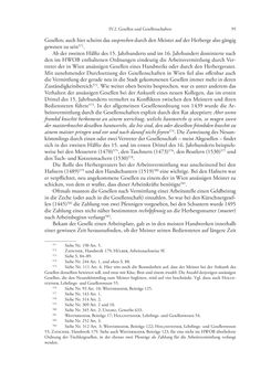 Image of the Page - 95 - in Das Wiener Handwerksordnungsbuch - (1364–1555)