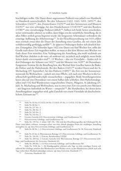 Image of the Page - 96 - in Das Wiener Handwerksordnungsbuch - (1364–1555)