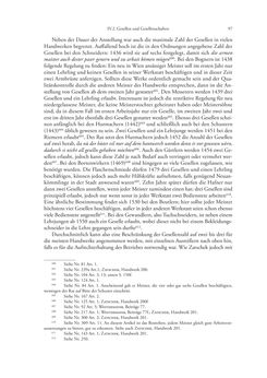 Image of the Page - 97 - in Das Wiener Handwerksordnungsbuch - (1364–1555)