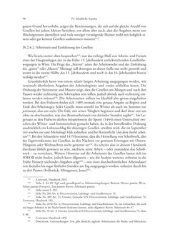 Image of the Page - 98 - in Das Wiener Handwerksordnungsbuch - (1364–1555)