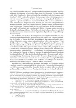 Image of the Page - 100 - in Das Wiener Handwerksordnungsbuch - (1364–1555)