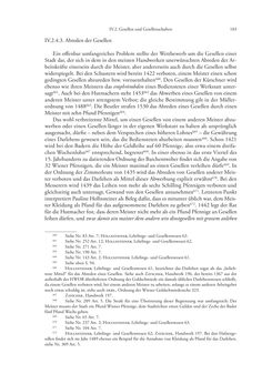 Image of the Page - 103 - in Das Wiener Handwerksordnungsbuch - (1364–1555)