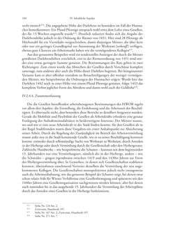 Image of the Page - 104 - in Das Wiener Handwerksordnungsbuch - (1364–1555)