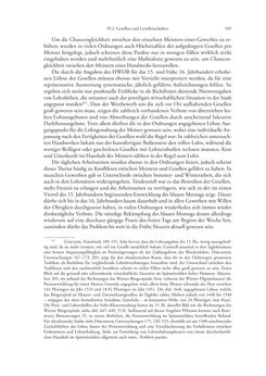 Image of the Page - 105 - in Das Wiener Handwerksordnungsbuch - (1364–1555)