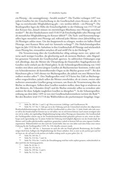 Image of the Page - 108 - in Das Wiener Handwerksordnungsbuch - (1364–1555)