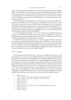 Image of the Page - 111 - in Das Wiener Handwerksordnungsbuch - (1364–1555)