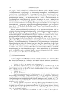 Image of the Page - 114 - in Das Wiener Handwerksordnungsbuch - (1364–1555)