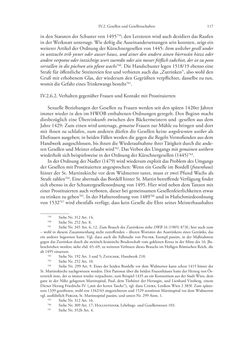 Image of the Page - 117 - in Das Wiener Handwerksordnungsbuch - (1364–1555)