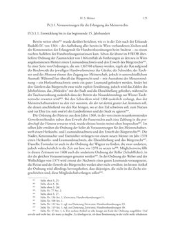 Bild der Seite - 125 - in Das Wiener Handwerksordnungsbuch - (1364–1555)