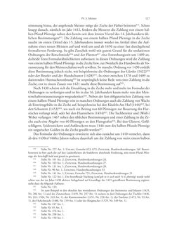 Bild der Seite - 127 - in Das Wiener Handwerksordnungsbuch - (1364–1555)