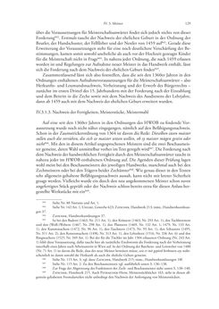 Image of the Page - 129 - in Das Wiener Handwerksordnungsbuch - (1364–1555)