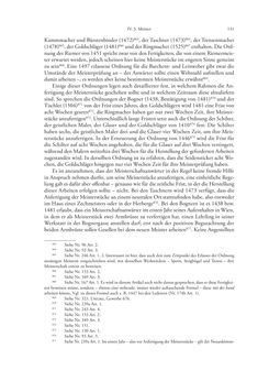 Image of the Page - 131 - in Das Wiener Handwerksordnungsbuch - (1364–1555)