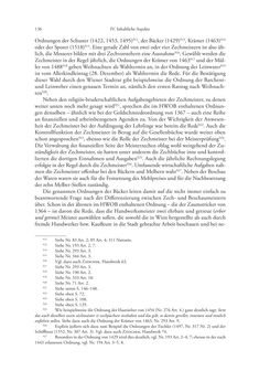 Bild der Seite - 136 - in Das Wiener Handwerksordnungsbuch - (1364–1555)