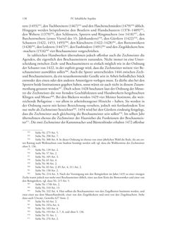 Bild der Seite - 138 - in Das Wiener Handwerksordnungsbuch - (1364–1555)