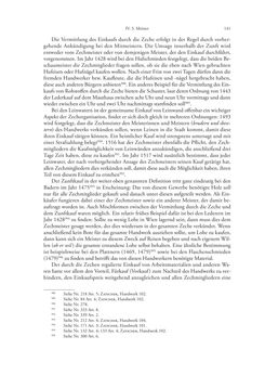 Bild der Seite - 141 - in Das Wiener Handwerksordnungsbuch - (1364–1555)