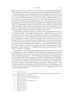 Bild der Seite - 143 - in Das Wiener Handwerksordnungsbuch - (1364–1555)
