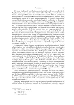 Bild der Seite - 147 - in Das Wiener Handwerksordnungsbuch - (1364–1555)