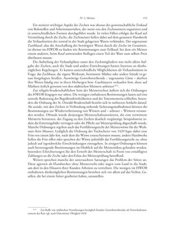 Bild der Seite - 153 - in Das Wiener Handwerksordnungsbuch - (1364–1555)