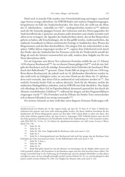 Image of the Page - 155 - in Das Wiener Handwerksordnungsbuch - (1364–1555)