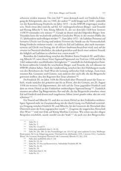 Image of the Page - 157 - in Das Wiener Handwerksordnungsbuch - (1364–1555)