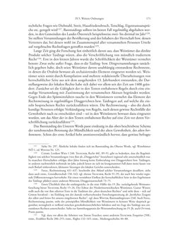 Bild der Seite - 171 - in Das Wiener Handwerksordnungsbuch - (1364–1555)